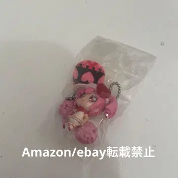 당시품 슈고캬라 키링 란