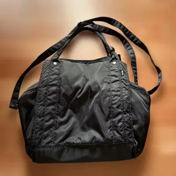 Ne-net 블랙 숄더백