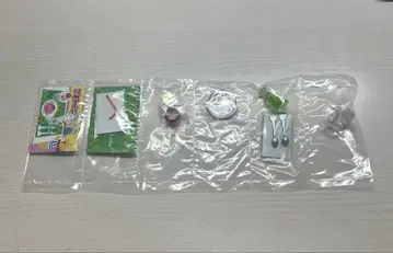 리멘트 고구마 주방 토로린 디저트 세트 4