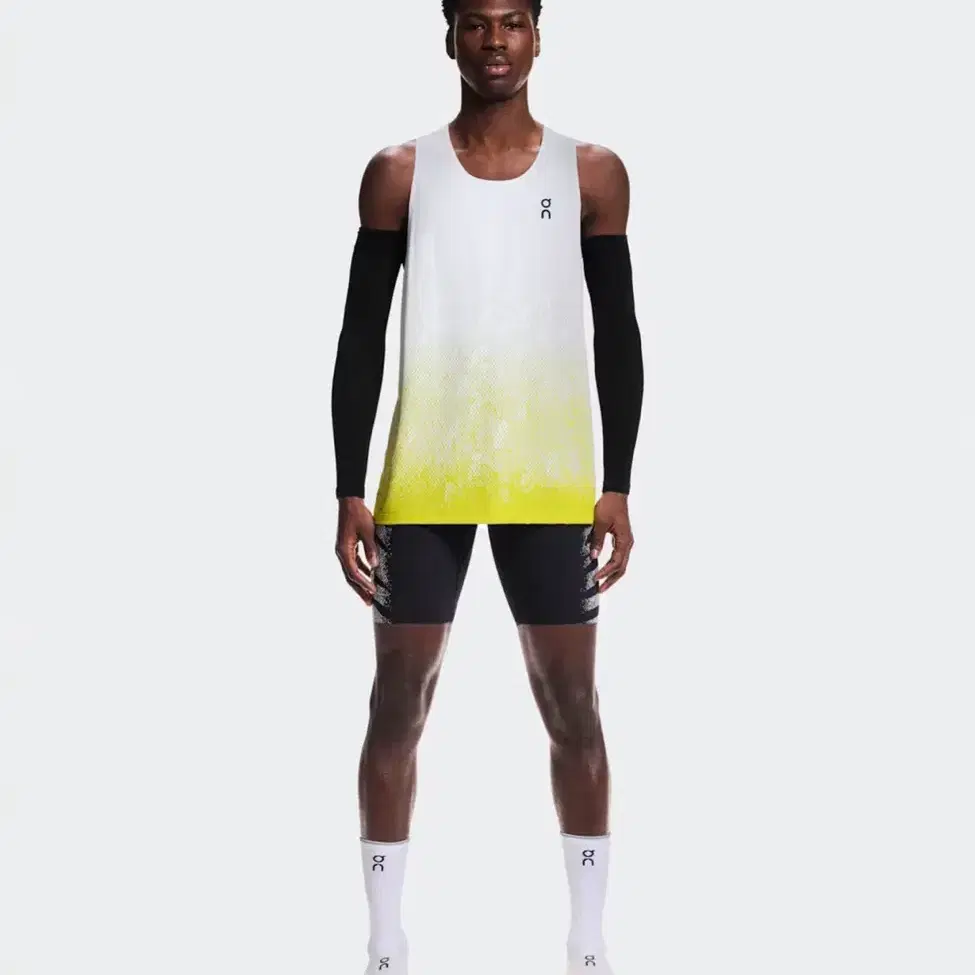 Uvu Singlet White XL on Bunjang Global Site.
