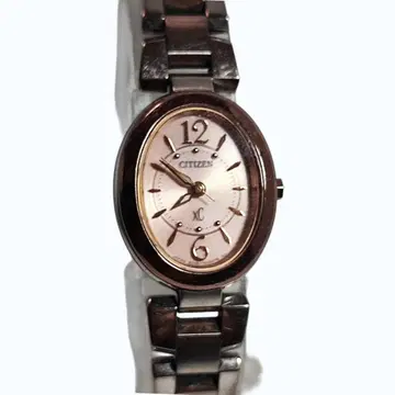 시티즌 (CITIZEN) xC (크로스씨) 에코드라이브 모델 B036