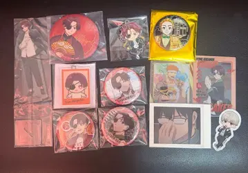 윈브레 스오 하야토 묶음 판매