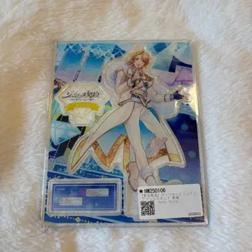 애장 아크릴 스탠드