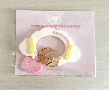 코기뮨 카라비너 TO DIARIES 이세탄 산리오