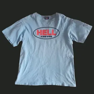 초기 텐더 로인 HELL K.SEVEN 아카이브