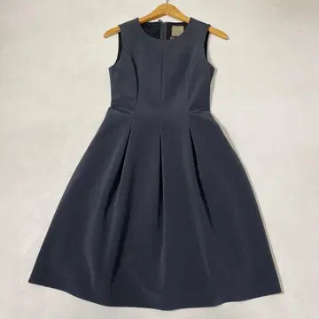 DAISY LIN for FOXEY 워셔블 코르셋 원피스