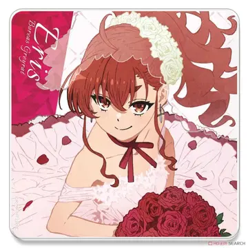 무직전생 II ~이세계 가면 진검승부 ~ 아크릴 코스터 C 에리스