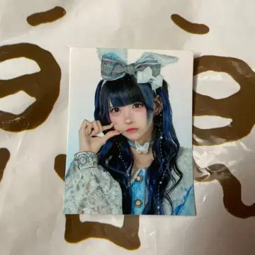 러브시크 하야테 국제 포럼 가챠