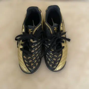 미즈노 축구 트레이닝화 혼다 케이스케 모델 21cm