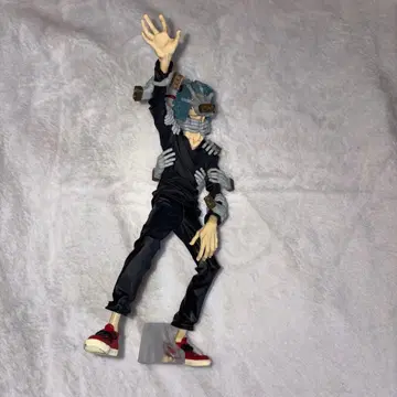 나의 히어로 아카데미아 시가라키 토무라 피규어 프라이스