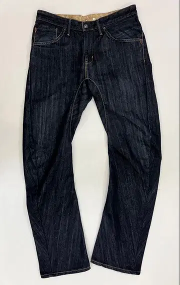 에드윈 EF503 입체 재단 32