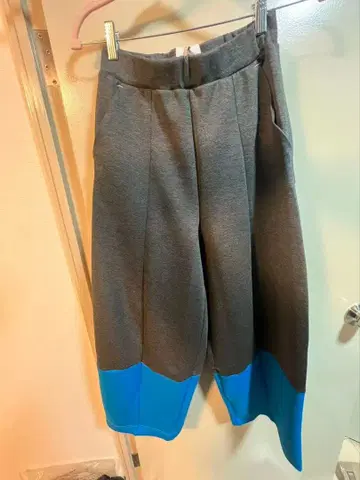 OMMO FLASK PATTERN PT 팬츠