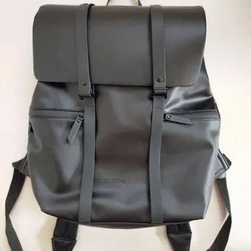 Gaston Luga 가스통루가 스플래쉬 13