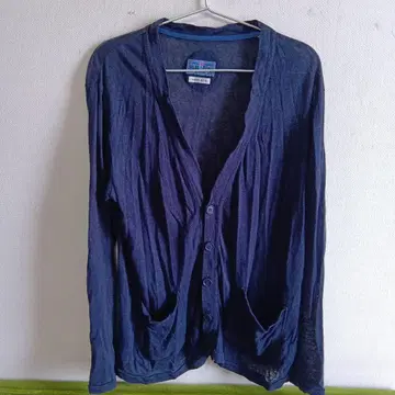 블루블루 재팬 가디건