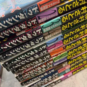 두다단신! 베네치아 국제편 1~13 묶음 판매