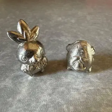 포켓몬 메탈 컬렉션 럭키 아차모