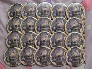 동방 Project 이자요이 사쿠야 위치 크래프트 뽑기 캔뱃지 묶음 판매