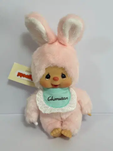 [새상품] 치무땅 S 프리미엄 스탠다드 세키구치 몽치치