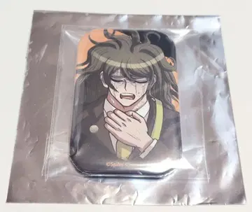 단간론파 V3 절망 캔뱃지 고쿠하라 곤타