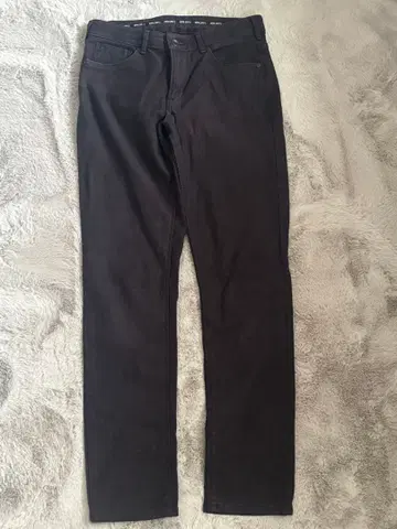 EDWIN JERSEYS 시리즈 스키니 팬츠 XS