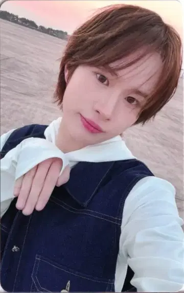 TWS 타워레코드 LD 경민 트라이 위드 어스