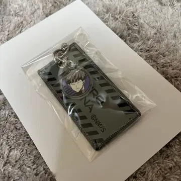 괴수 8호 괴수 8호전 엠블럼 택 컬렉션 호시나 소우시로