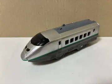 [ 프라레일 ] E3계 신칸센 츠바사 연결 사양 구 도색 후미차 4