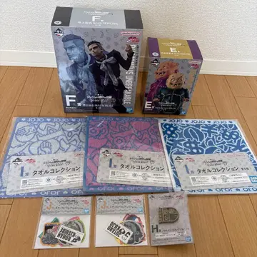 죠죠 제일복권 후가미 유야 야기무라 시게키요