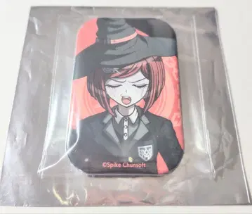 단간론파 V3 절망 캔뱃지 몽환 히미코