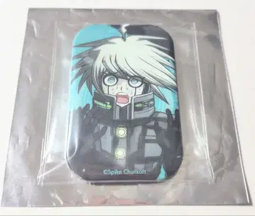 단간론파 V3 절망 캔뱃지 키보