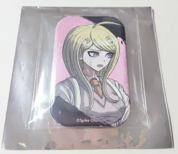 단간론파 V3 절망 캔뱃지 아카마츠 카에데