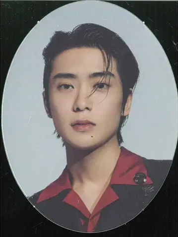 NCT 127 CLASSIC ver. JAEHYUN FAVORITE 서클