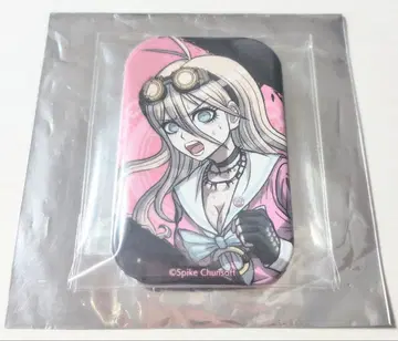 단간론파 V3 절망 캔뱃지 이리마 미우