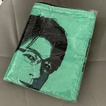 오이카와 미츠히로 타월 SOUL TRAVELER 2021