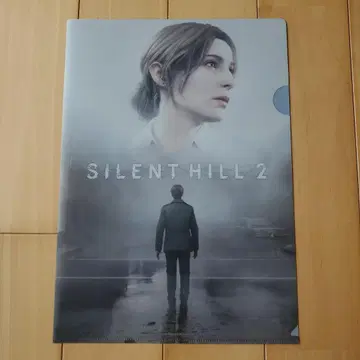 사일런트 힐 2 GEO 구매 혜택 클리어 파일