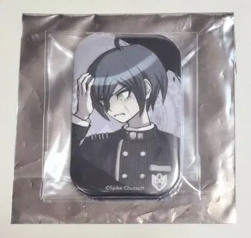 단간론파 V3 절망 캔뱃지 사이하라 슈이치