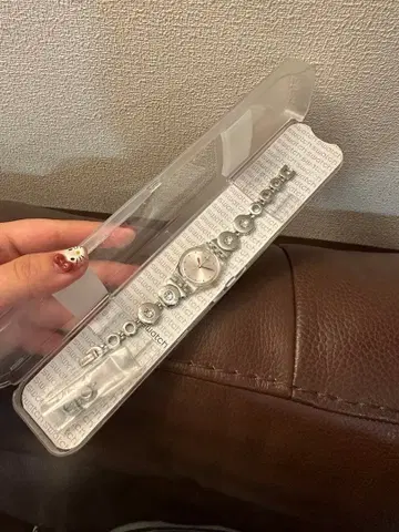 스와치 SWATCH (오리지널 레이디) L'INATTENDUE