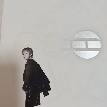 BTS ARIRANG 아리랑 Ktown4u 특전 트레이딩 카드 지민