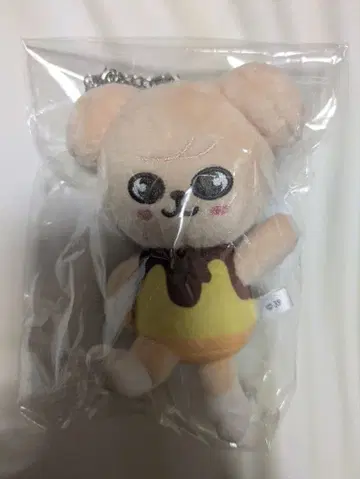 Straykids PuppyM 퍼핌 백참