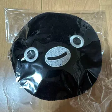 페이러 & Suica 펭귄 파우치 그랑스타 한정판 LOVERARY