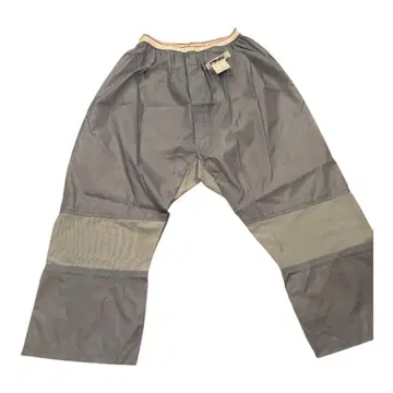 PING 그레이 팬츠 PG-94158 M