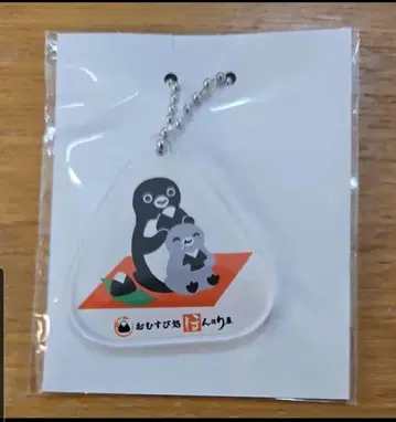 Suica 펭귄 혼노리야 오리지널 아크릴 키링