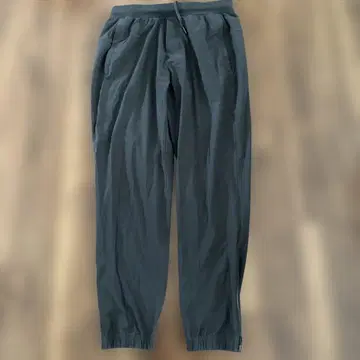 lululemon 조거 팬츠 S/P 170/72A 그레이