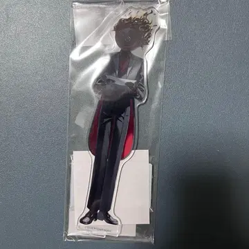 림바스 컴퍼니 전시회 지옥편 단테 아크릴 스탠드