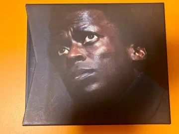 마일스 데이비스/더 컴플리트 인 어 사일런트 웨이 세션