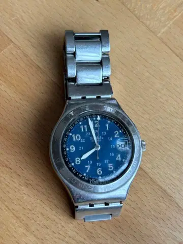 Swatch IRONY 스와치 아이로니