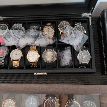 ORIENT M-FORCE 자동 시계 70주년 한정판 모델