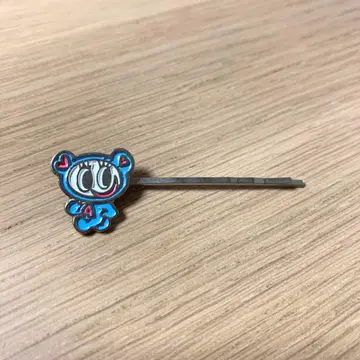 엔젤 블루 나카무라 군 헤어핀 헤이세이 레트로 나루미야 인터내셔널