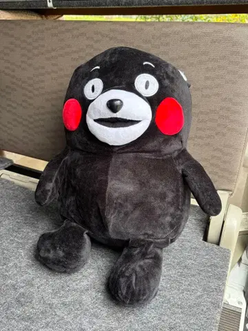 쿠마몬 봉제 인형 빅