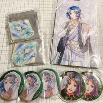 꿈 왕국과 잠자는 100명의 왕자님 후류 묶음 판매